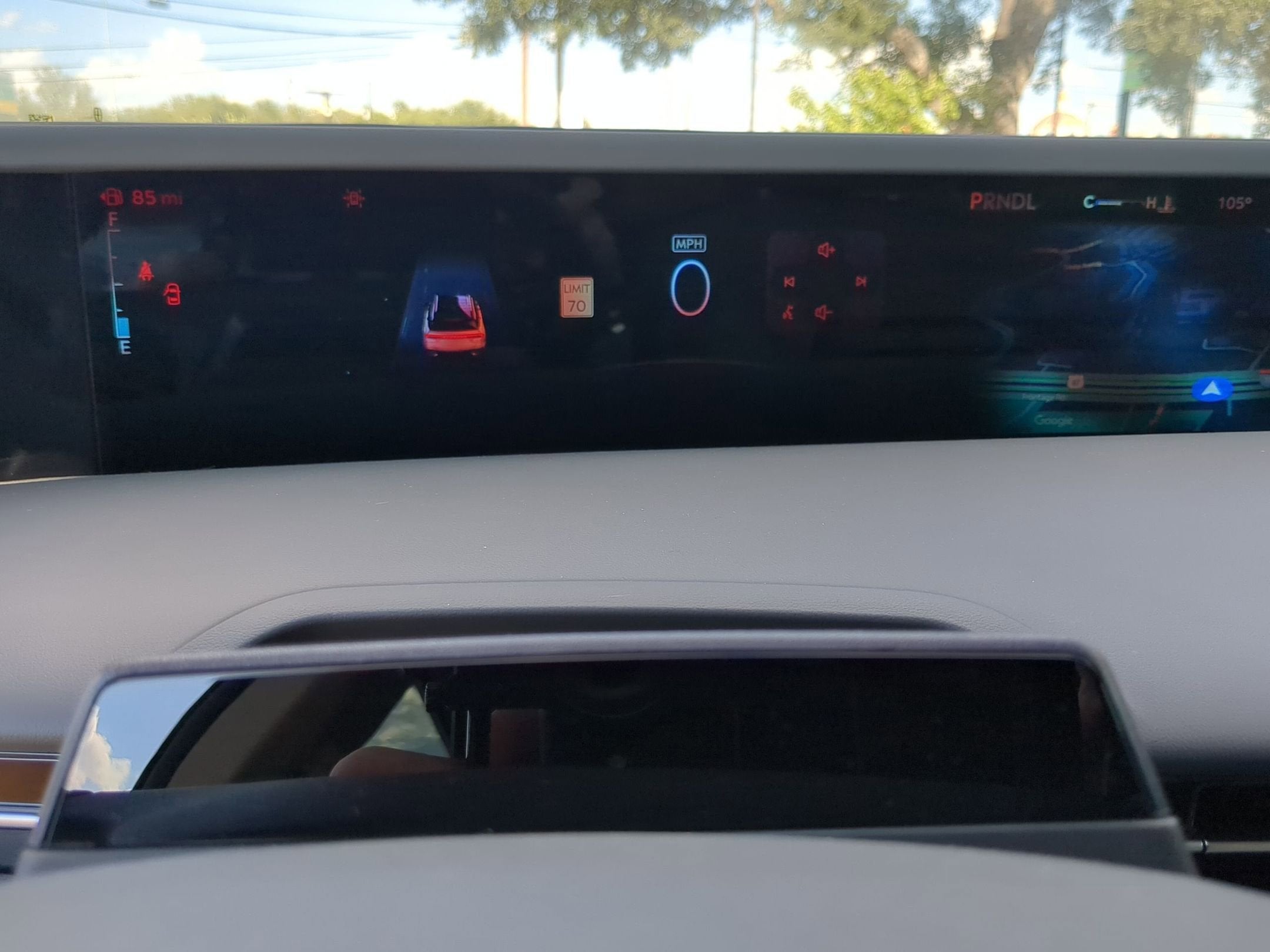 2025 Lincoln Nautilus Premiere Hybrid