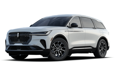 2026 Lincoln Nautilus Premiere Hybrid