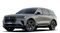 2026 Lincoln Nautilus Premiere Hybrid