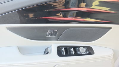 2026 Lincoln Nautilus Premiere Hybrid