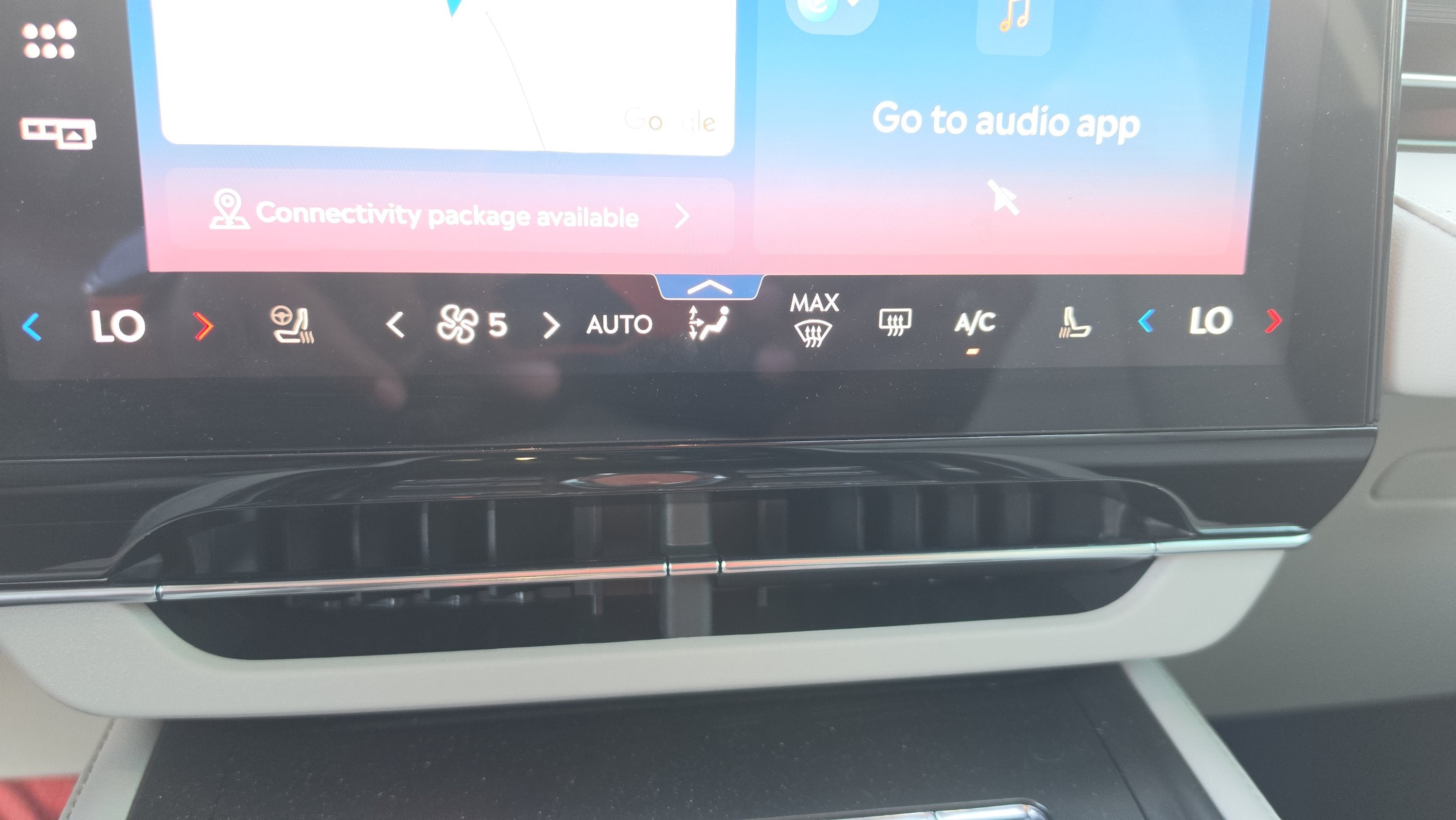 2026 Lincoln Nautilus Premiere Hybrid