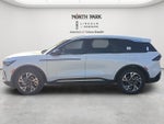2026 Lincoln Nautilus Premiere Hybrid