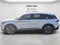 2026 Lincoln Nautilus Premiere Hybrid