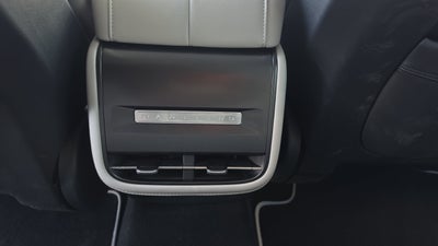 2026 Lincoln Nautilus Premiere Hybrid