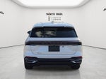 2026 Lincoln Nautilus Premiere Hybrid