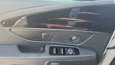 2026 Lincoln Nautilus Premiere Hybrid