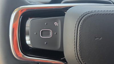 2026 Lincoln Nautilus Premiere Hybrid