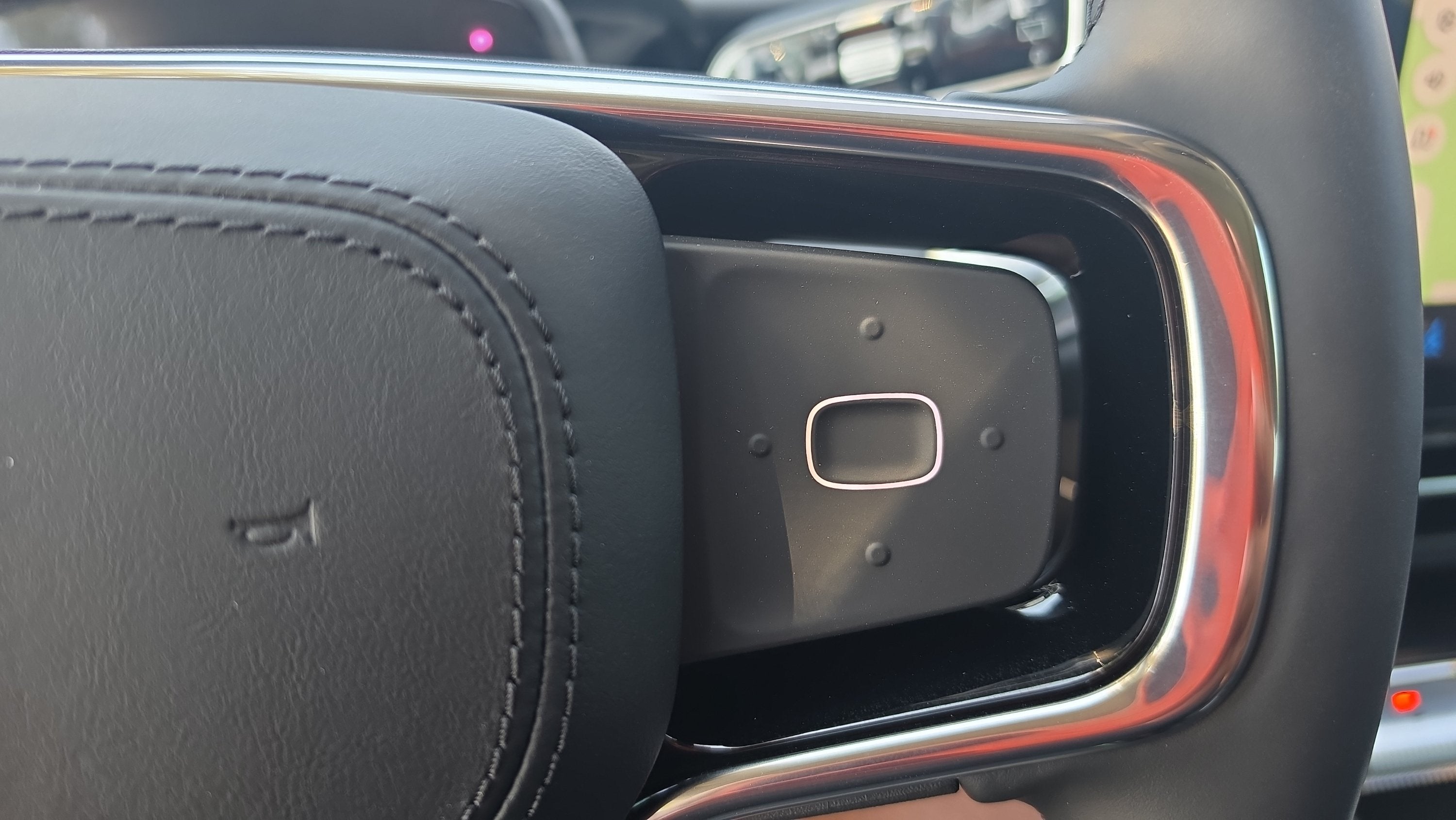 2026 Lincoln Nautilus Premiere Hybrid