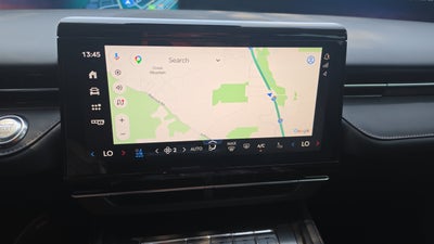2026 Lincoln Nautilus Premiere Hybrid