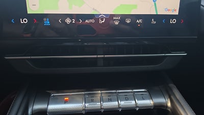2026 Lincoln Nautilus Premiere Hybrid