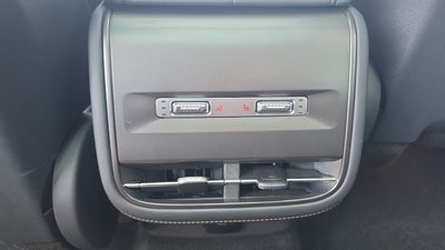 2026 Lincoln Nautilus Premiere Hybrid