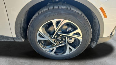 2026 Lincoln Nautilus Premiere Hybrid