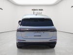 2026 Lincoln Nautilus Premiere Hybrid