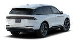 2026 Lincoln Nautilus Premiere Hybrid