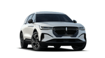 2026 Lincoln Nautilus Premiere Hybrid