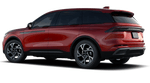 2026 Lincoln Nautilus Premiere Hybrid
