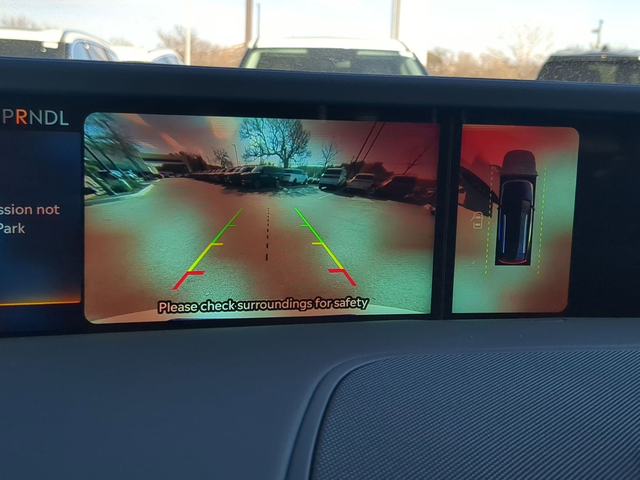 2026 Lincoln Nautilus Premiere Hybrid