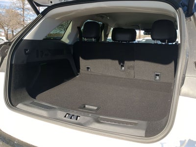 2026 Lincoln Nautilus Premiere Hybrid