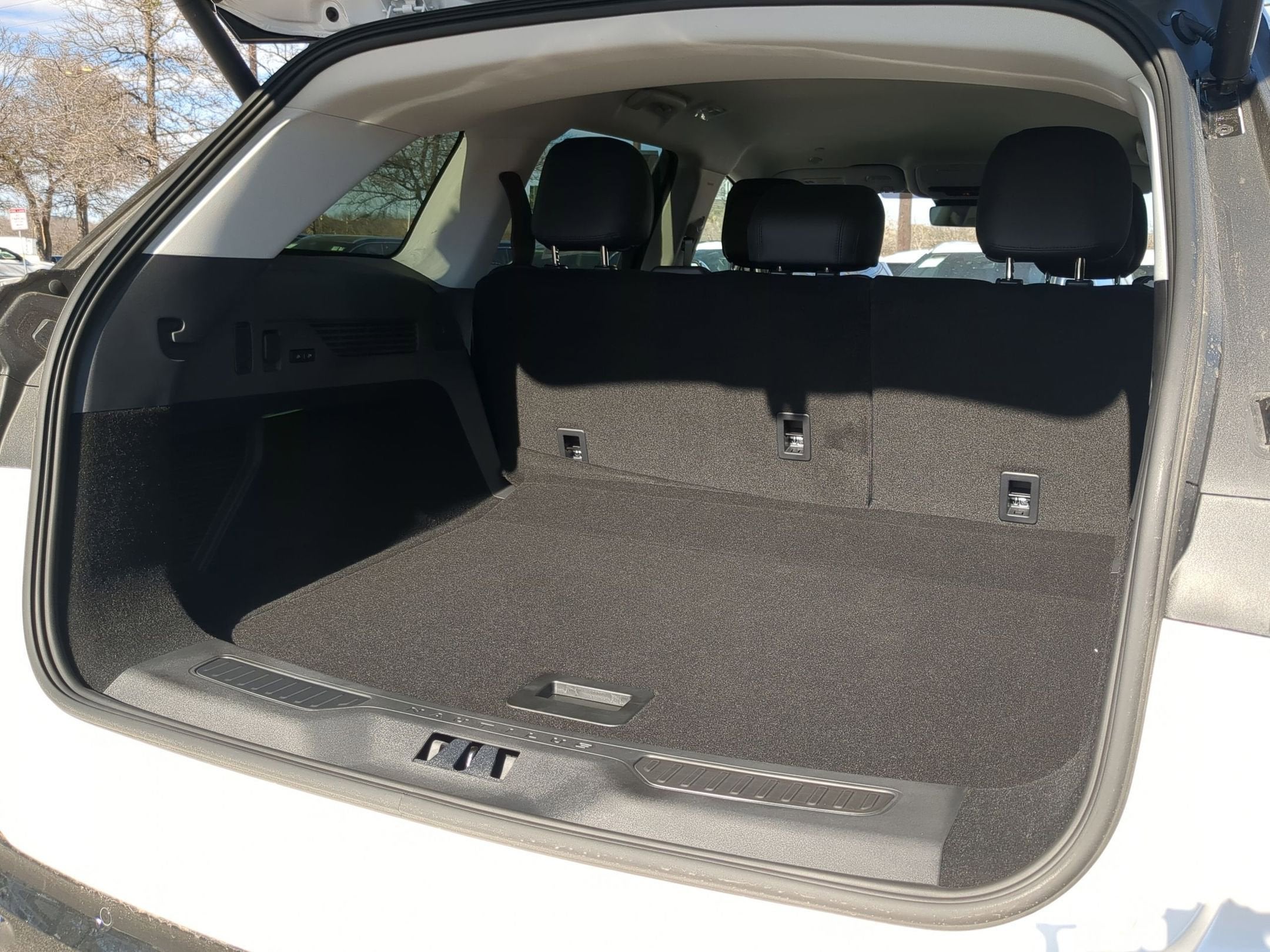 2026 Lincoln Nautilus Premiere Hybrid