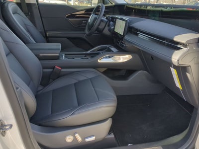 2026 Lincoln Nautilus Premiere Hybrid