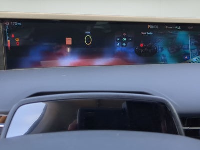 2026 Lincoln Nautilus Premiere Hybrid