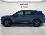 2026 Lincoln Nautilus Premiere Hybrid