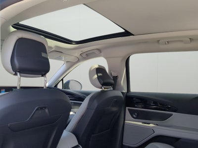 2026 Lincoln Nautilus Premiere Hybrid