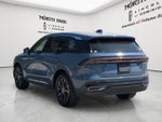 2026 Lincoln Nautilus Premiere Hybrid
