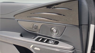 2026 Lincoln Nautilus Premiere Hybrid