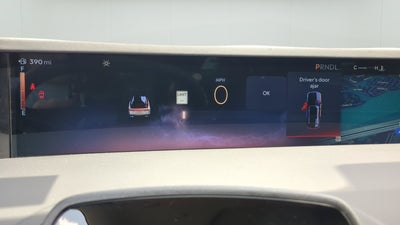 2026 Lincoln Nautilus Premiere Hybrid
