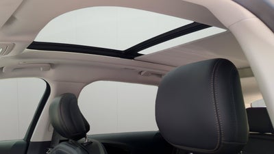 2026 Lincoln Nautilus Premiere Hybrid