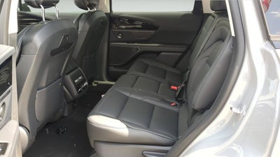 2026 Lincoln Nautilus Premiere Hybrid