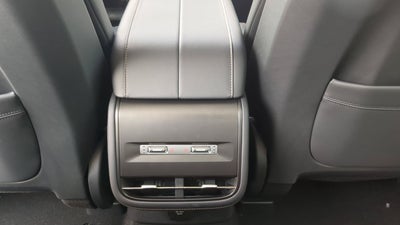 2026 Lincoln Nautilus Premiere Hybrid