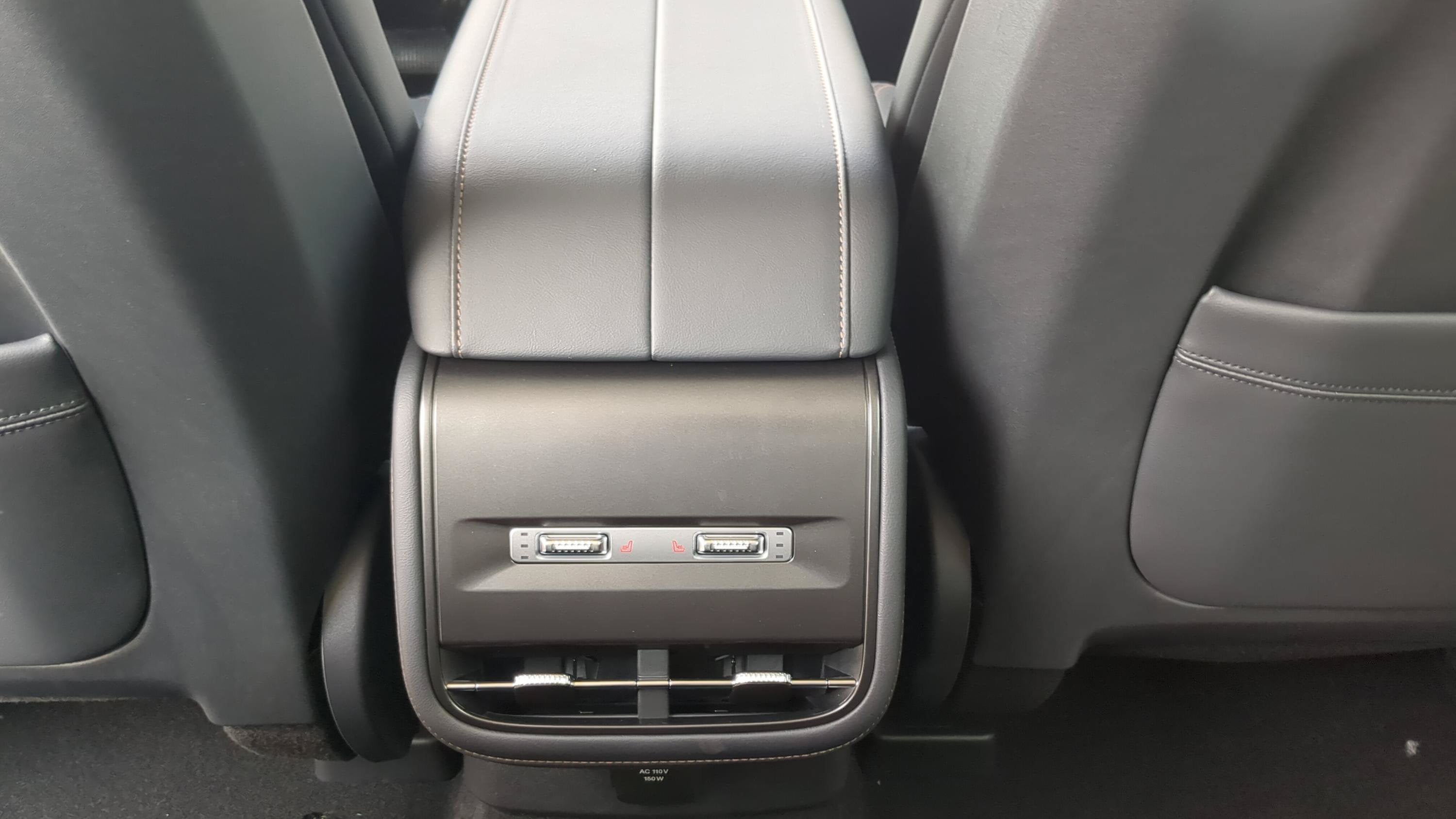 2026 Lincoln Nautilus Premiere Hybrid