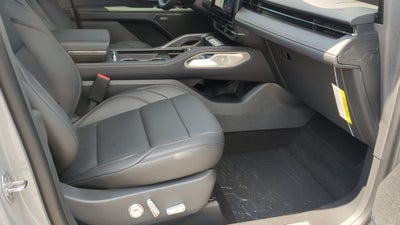2026 Lincoln Nautilus Premiere Hybrid