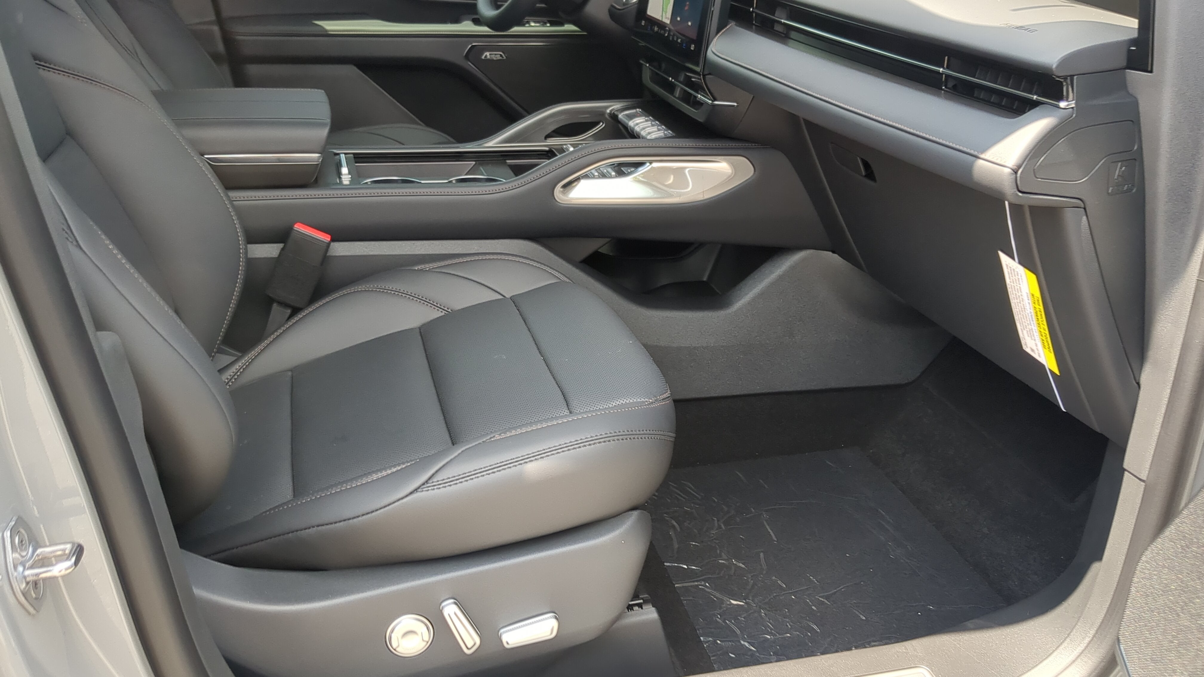 2026 Lincoln Nautilus Premiere Hybrid