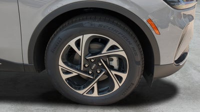 2026 Lincoln Nautilus Premiere Hybrid