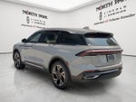 2026 Lincoln Nautilus Premiere Hybrid