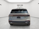 2026 Lincoln Nautilus Premiere Hybrid