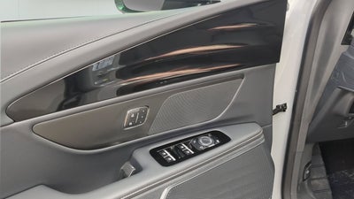 2026 Lincoln Nautilus Premiere Hybrid