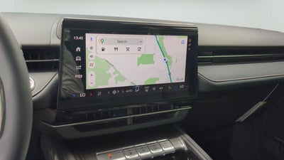 2026 Lincoln Nautilus Premiere Hybrid