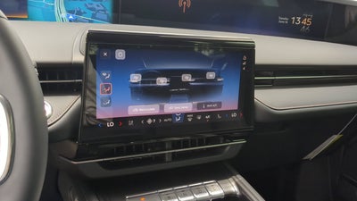 2026 Lincoln Nautilus Premiere Hybrid