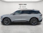 2026 Lincoln Nautilus Premiere Hybrid