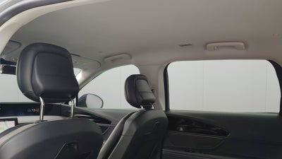 2026 Lincoln Nautilus Premiere Hybrid