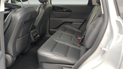 2026 Lincoln Nautilus Premiere Hybrid