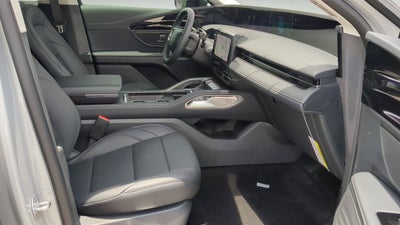 2026 Lincoln Nautilus Premiere Hybrid