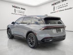 2026 Lincoln Nautilus Premiere Hybrid