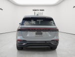 2026 Lincoln Nautilus Premiere Hybrid