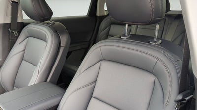 2026 Lincoln Nautilus Premiere Hybrid
