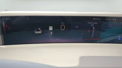 2026 Lincoln Nautilus Premiere Hybrid